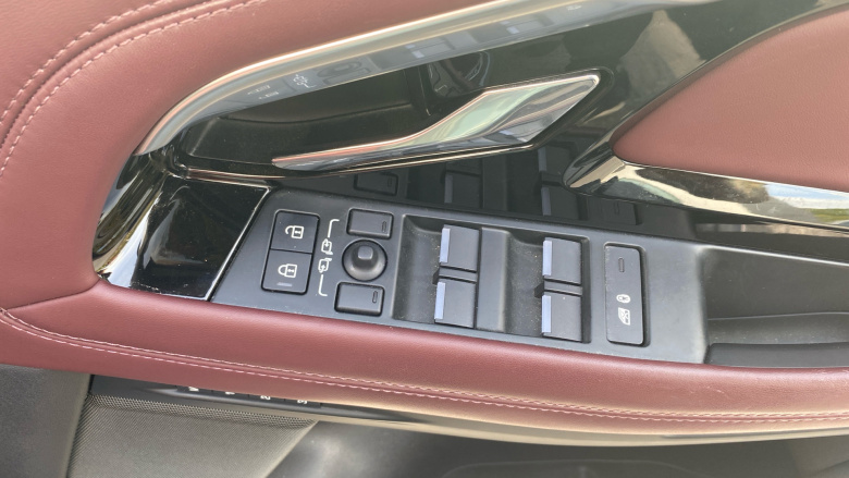 Land Rover Range Rover Evoque 1.5 P300e Autobiography 5dr Auto Hatchback